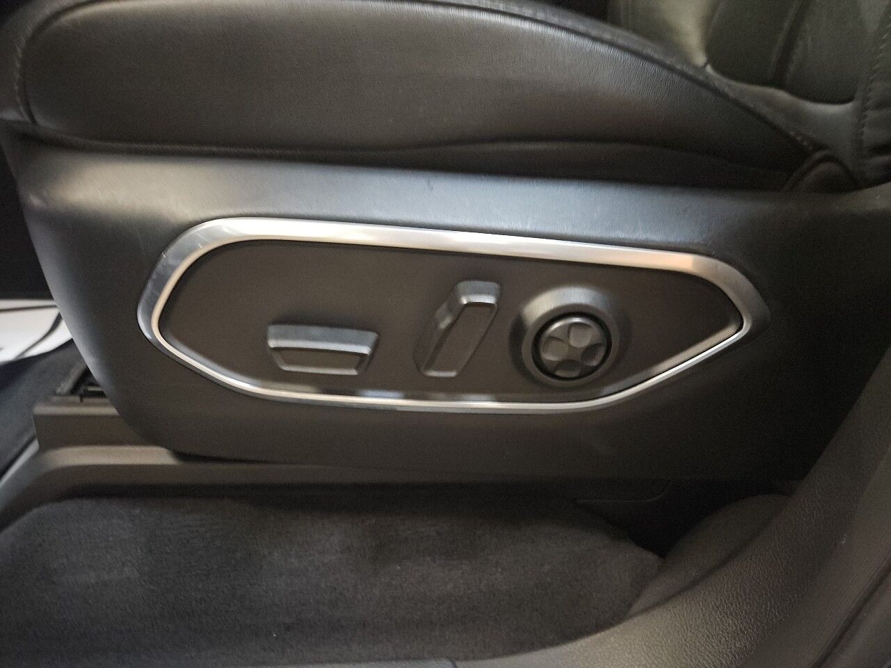 2024 Jeep Wagoneer Series III Marietta OH