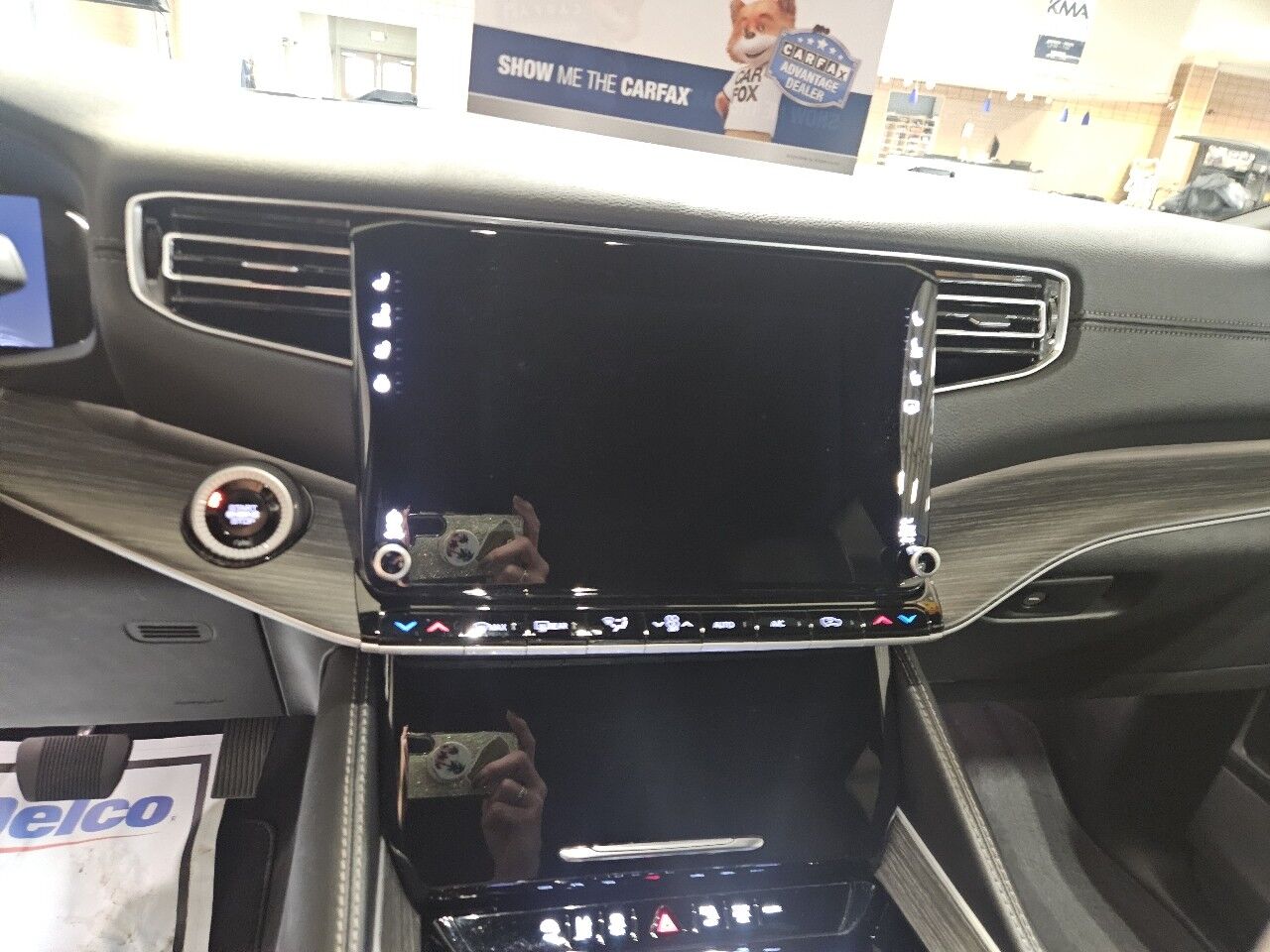 2024 Jeep Wagoneer Series III Marietta OH