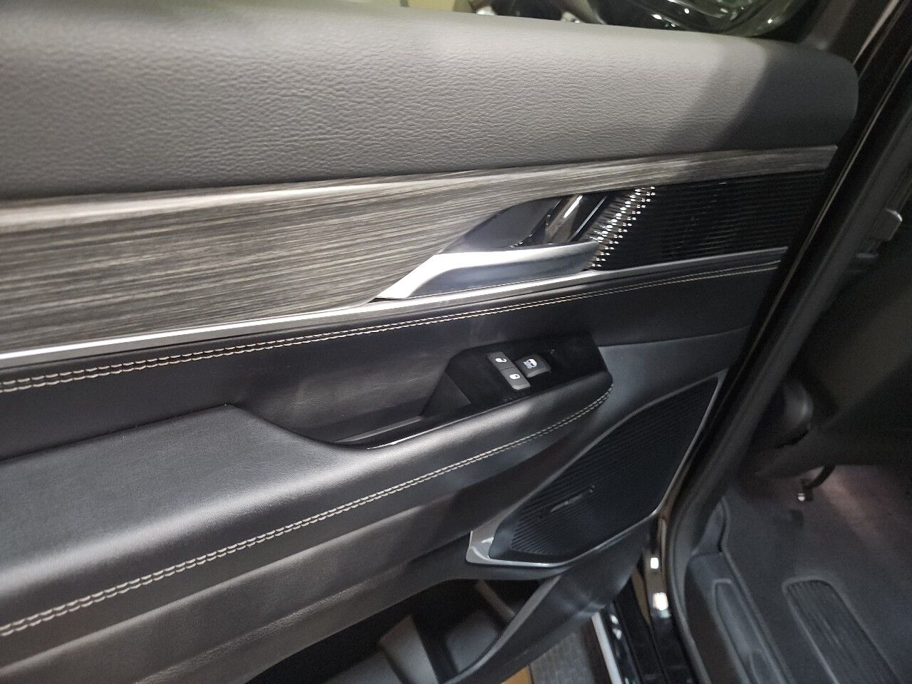 2024 Jeep Wagoneer Series III Marietta OH