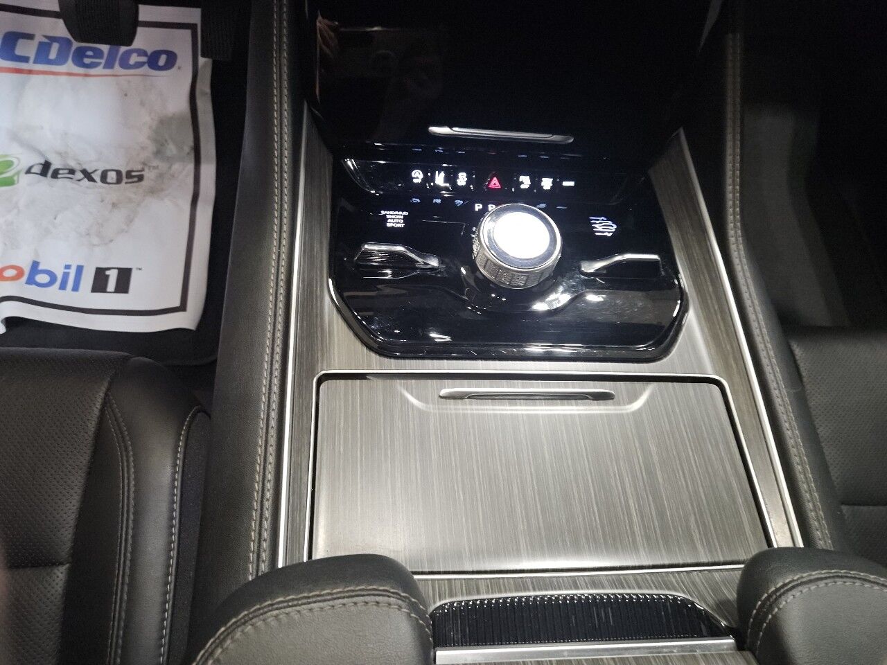 2024 Jeep Wagoneer Series III Marietta OH