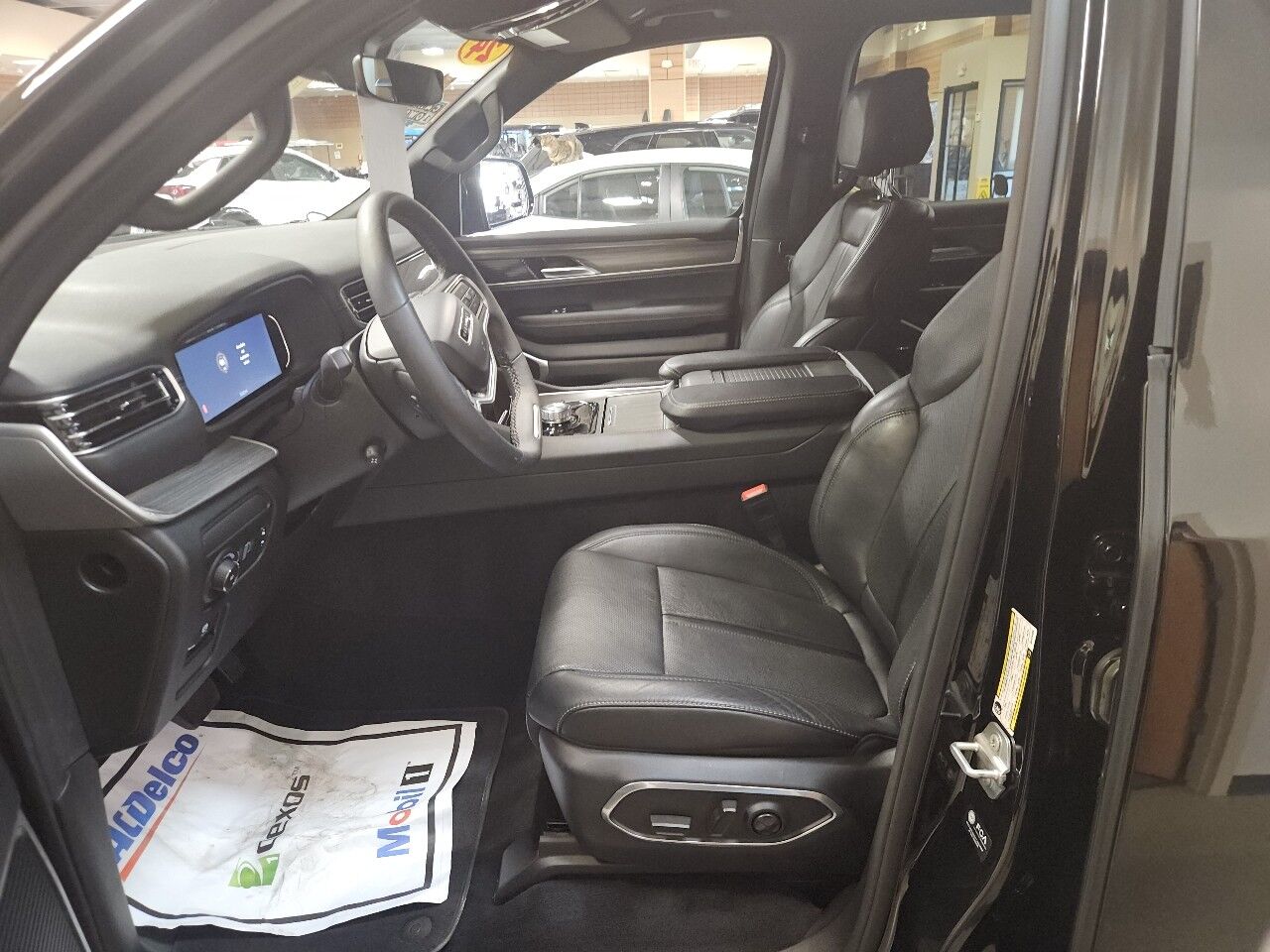 2024 Jeep Wagoneer Series III Marietta OH