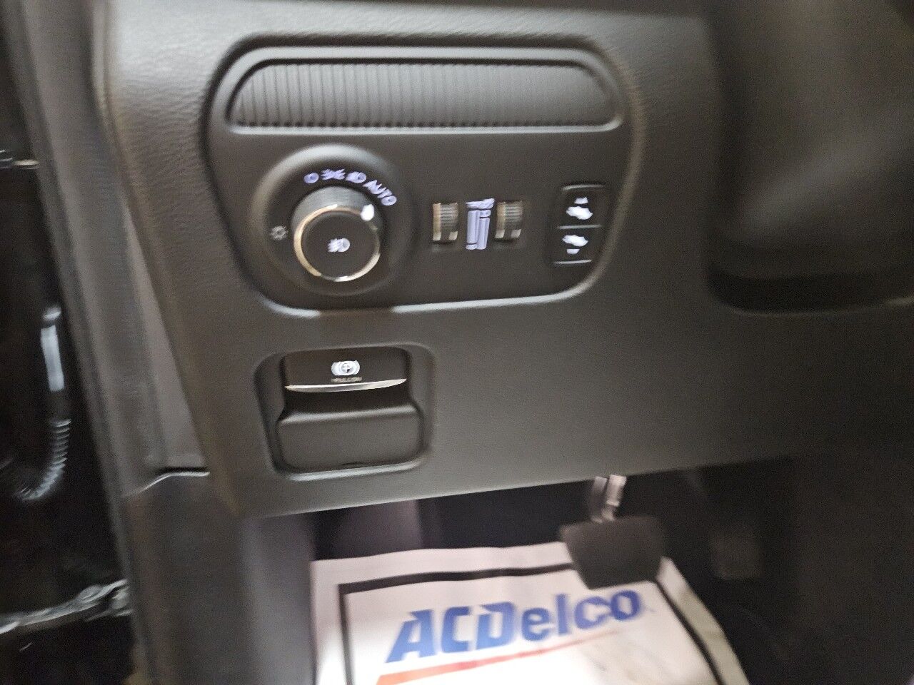 2024 Jeep Wagoneer Series III Marietta OH