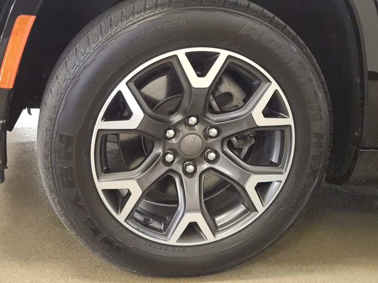 2024 Jeep Wagoneer Series III Marietta OH