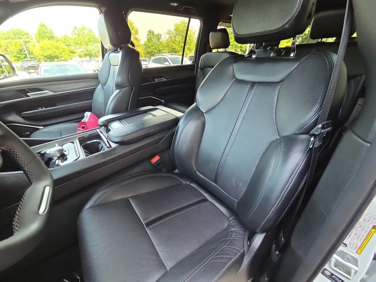 2024 Jeep Wagoneer Series III Waldorf MD