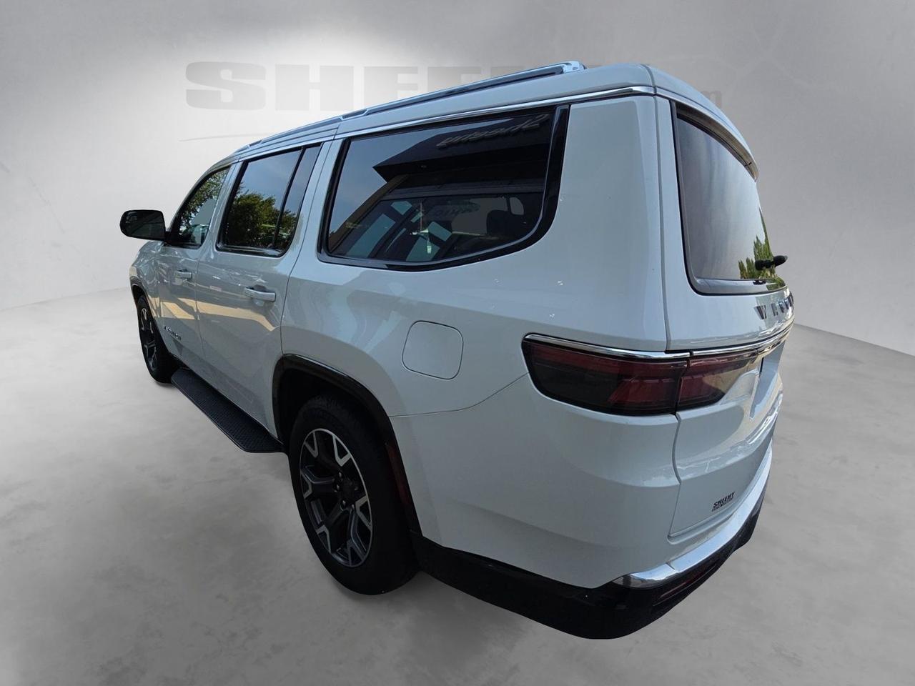 2024 Jeep Wagoneer Series III Waldorf MD