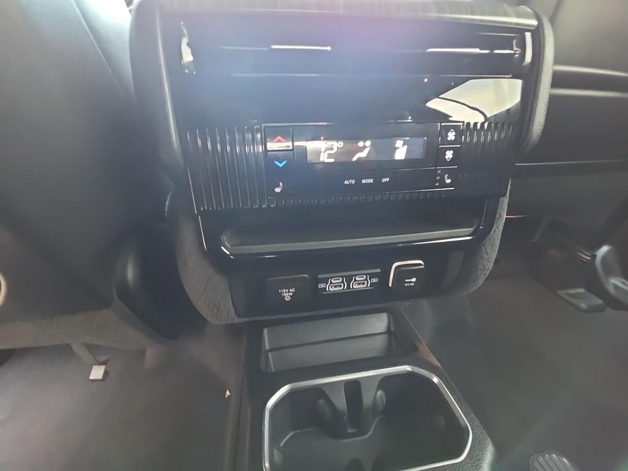 2024 Jeep Wagoneer Series III Waldorf MD
