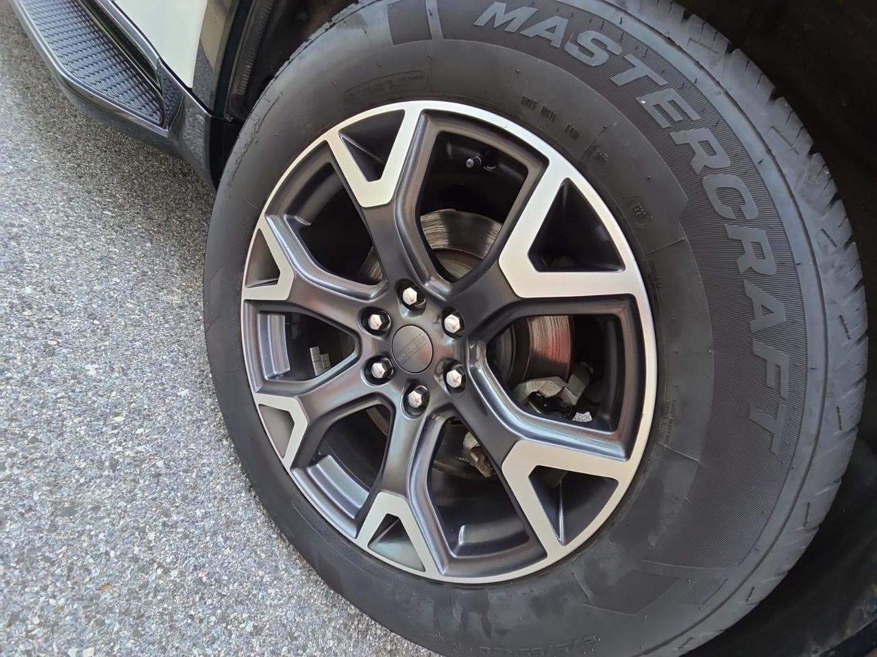 2024 Jeep Wagoneer Series III Waldorf MD
