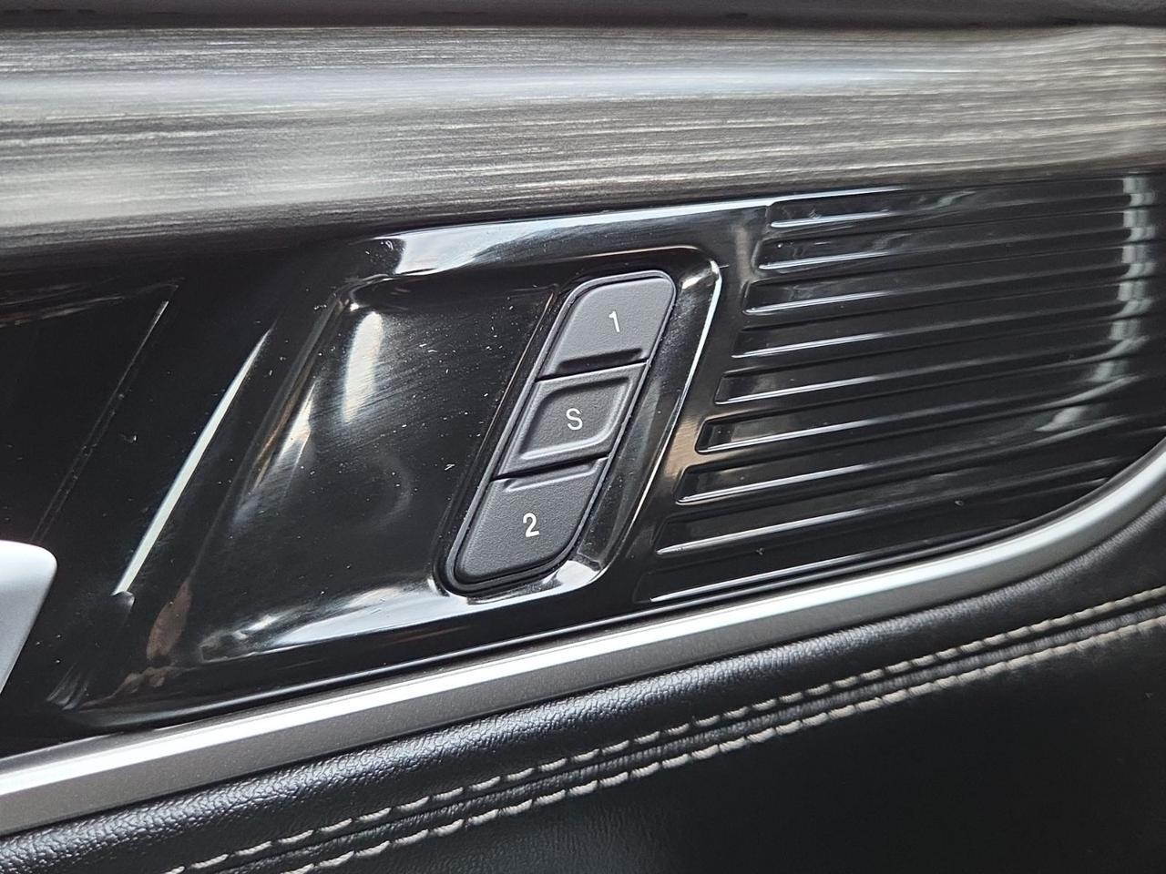 2024 Jeep Wagoneer Series III Waldorf MD