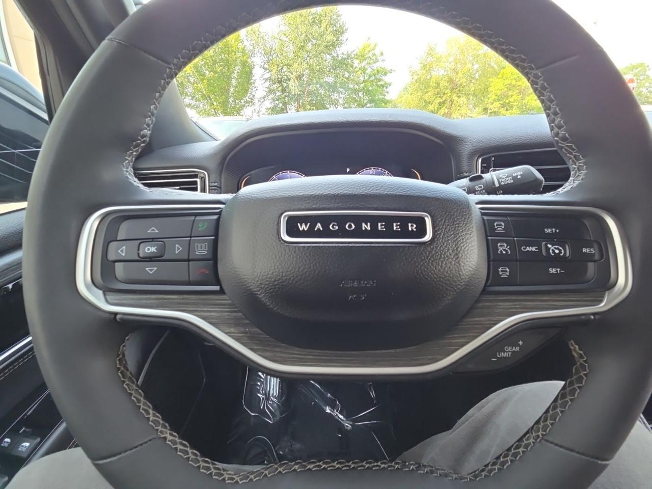 2024 Jeep Wagoneer Series III Waldorf MD