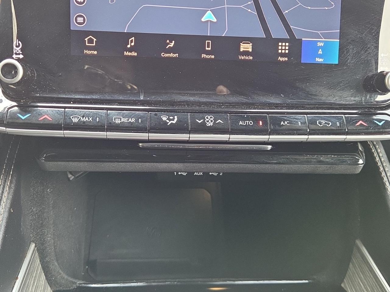 2024 Jeep Wagoneer Series III Waldorf MD