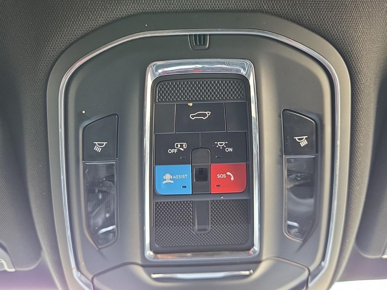 2024 Jeep Wagoneer Series III Waldorf MD