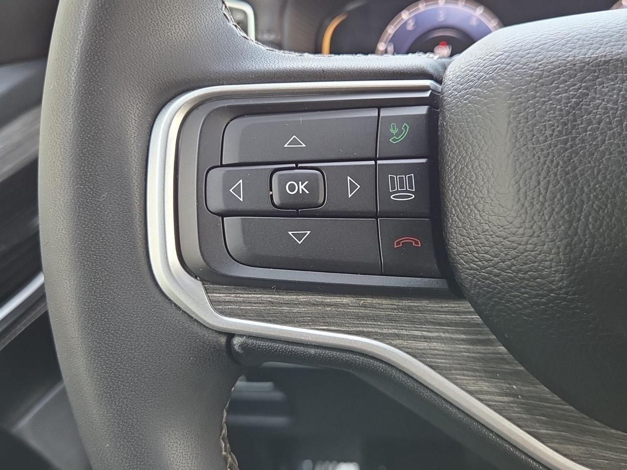 2024 Jeep Wagoneer Series III Waldorf MD