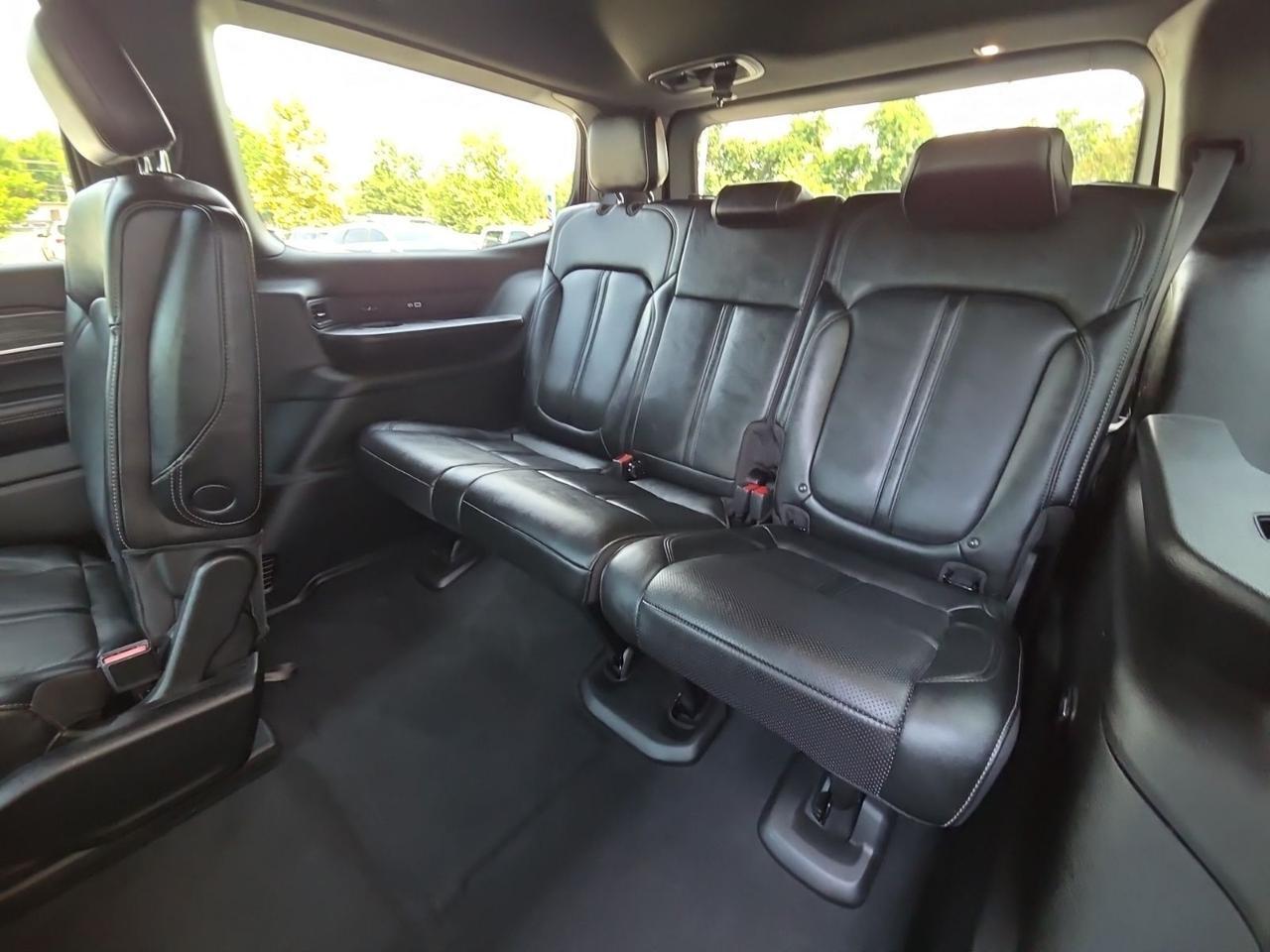 2024 Jeep Wagoneer Series III Waldorf MD