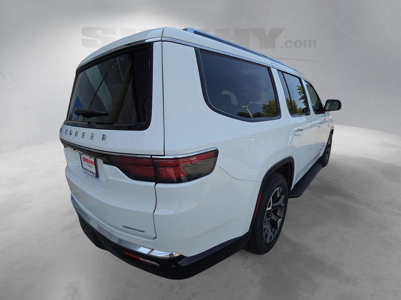 2024 Jeep Wagoneer Series III Waldorf MD
