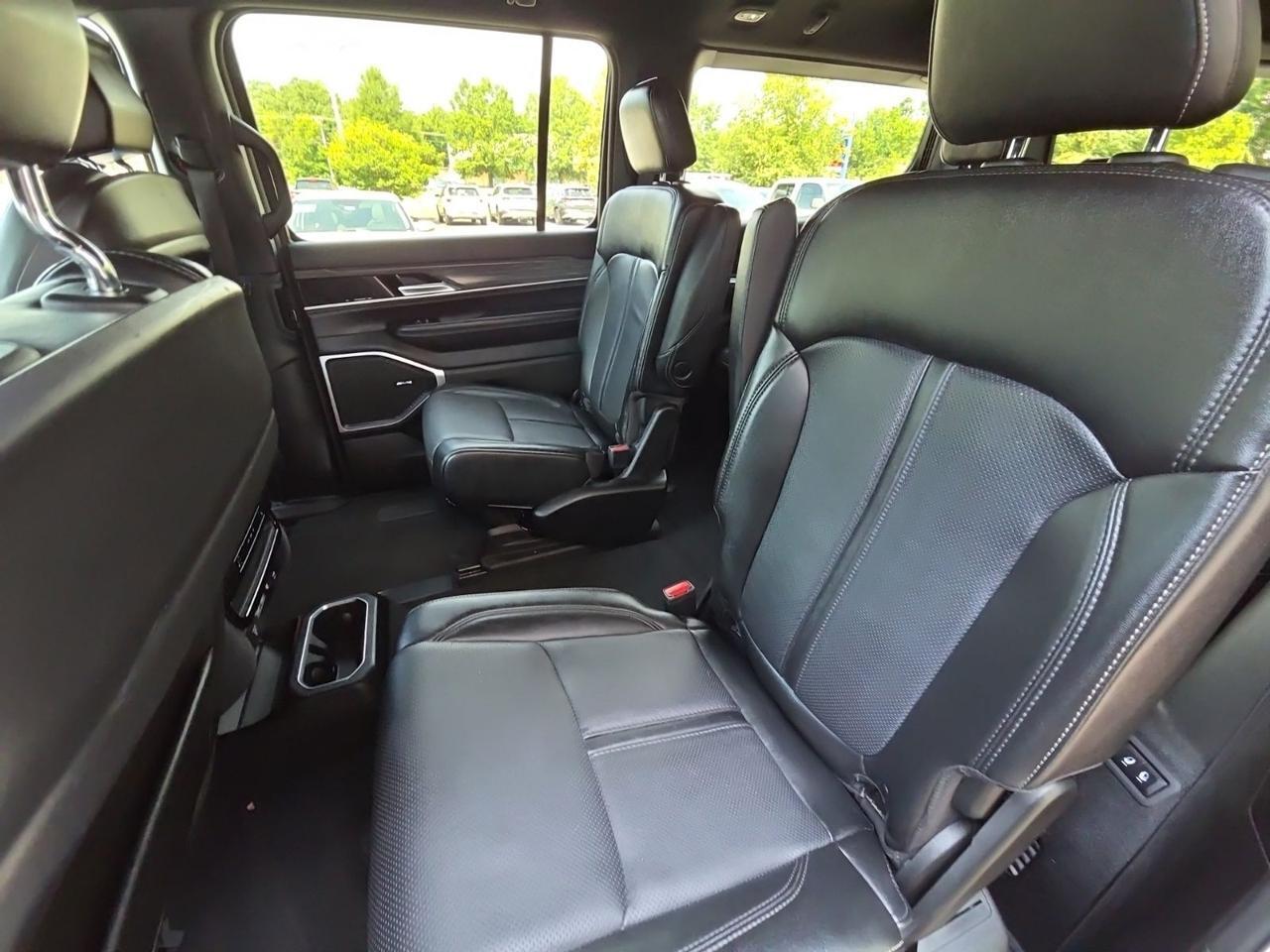 2024 Jeep Wagoneer Series III Waldorf MD
