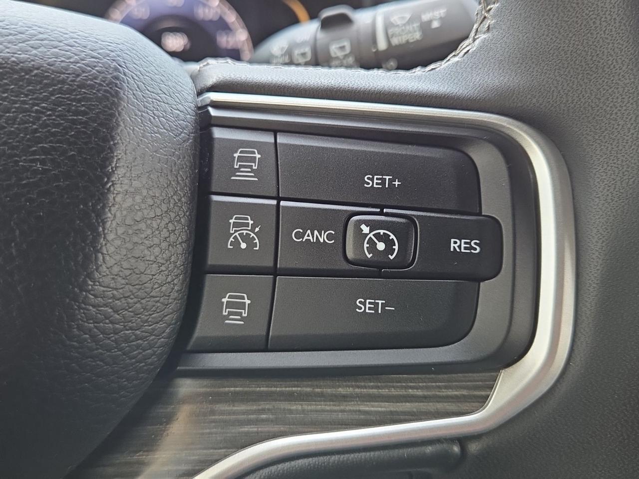 2024 Jeep Wagoneer Series III Waldorf MD