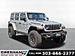 2024 Jeep Wrangler WRANGLER 4-DOOR RUBICON X