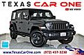 2024 Jeep Wrangler 4-DOOR SPORT 4WD SOFT TOP CONVERTIBLE REAR CAMERA KEYLESS START BLUETOOTH
