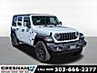 2024 Jeep Wrangler WRANGLER 4-DOOR SPORT