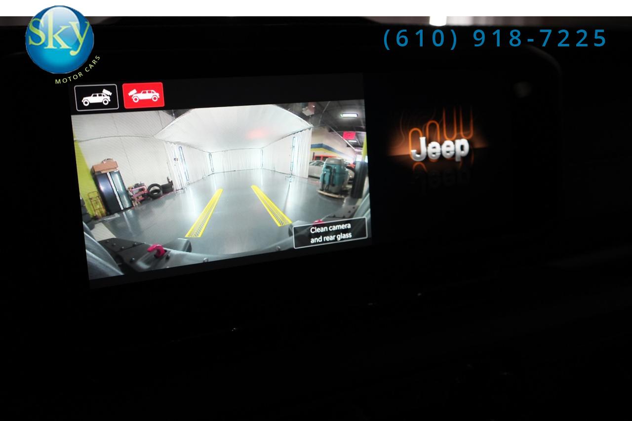 2024 Jeep Wrangler 4 Door 4WD Rubicon X 6-Speed Manual West Chester PA