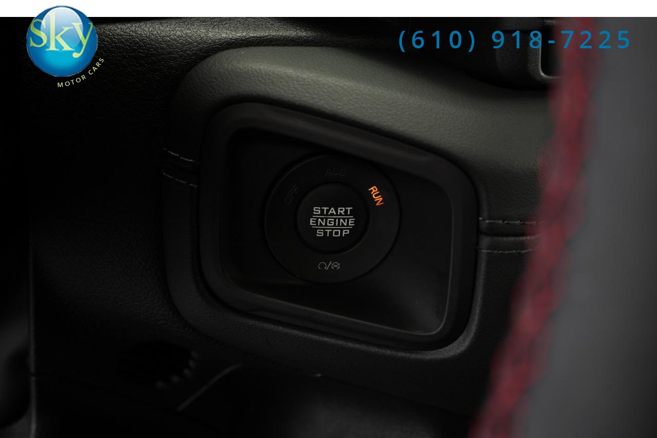 2024 Jeep Wrangler 4 Door 4WD Rubicon X 6-Speed Manual West Chester PA
