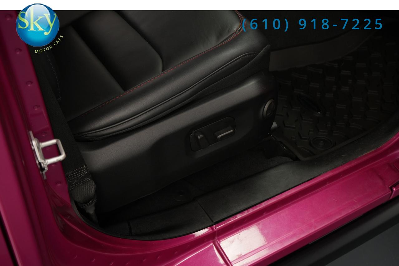 2024 Jeep Wrangler 4 Door 4WD Rubicon X 6-Speed Manual West Chester PA