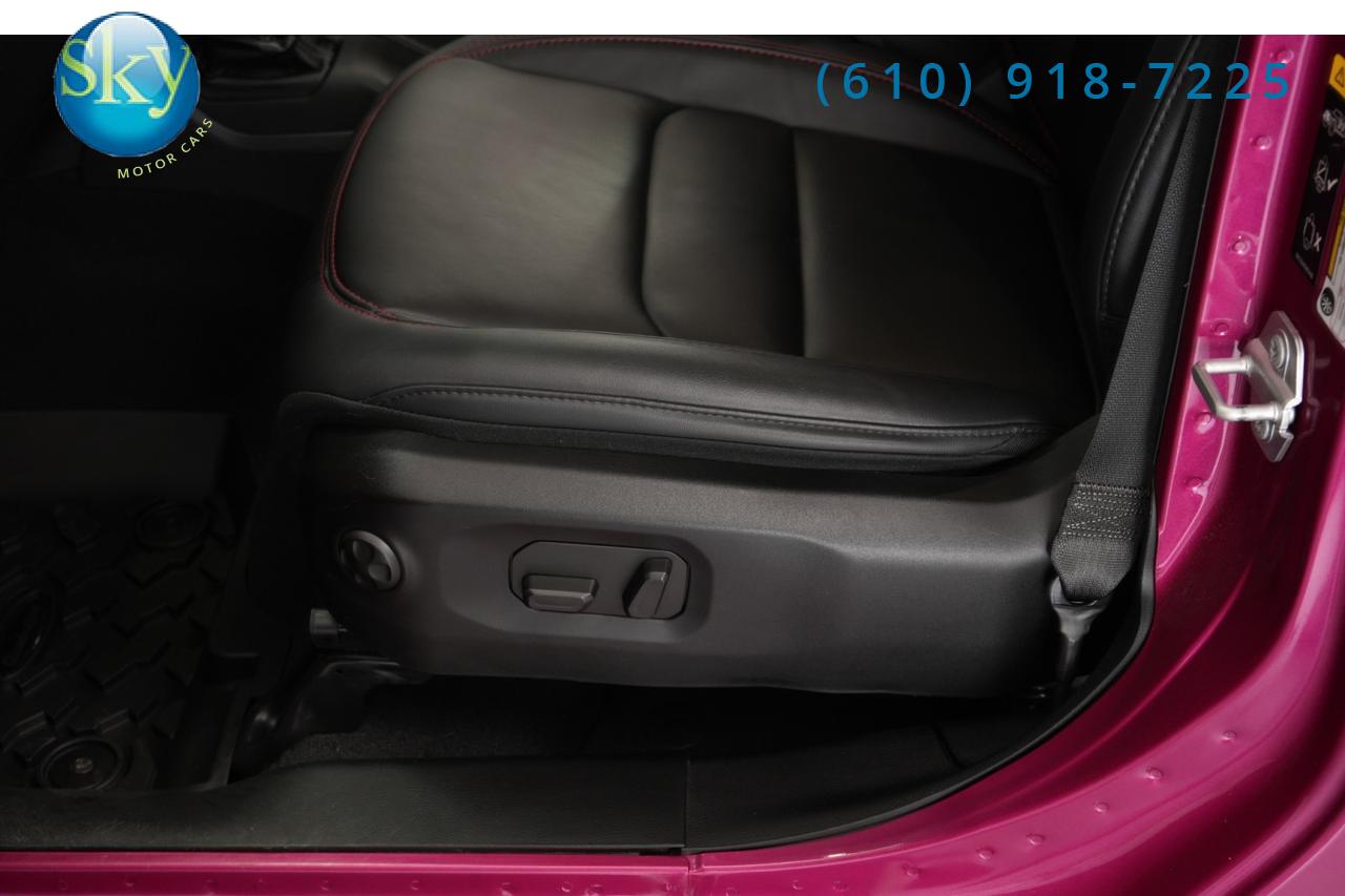 2024 Jeep Wrangler 4 Door 4WD Rubicon X 6-Speed Manual West Chester PA