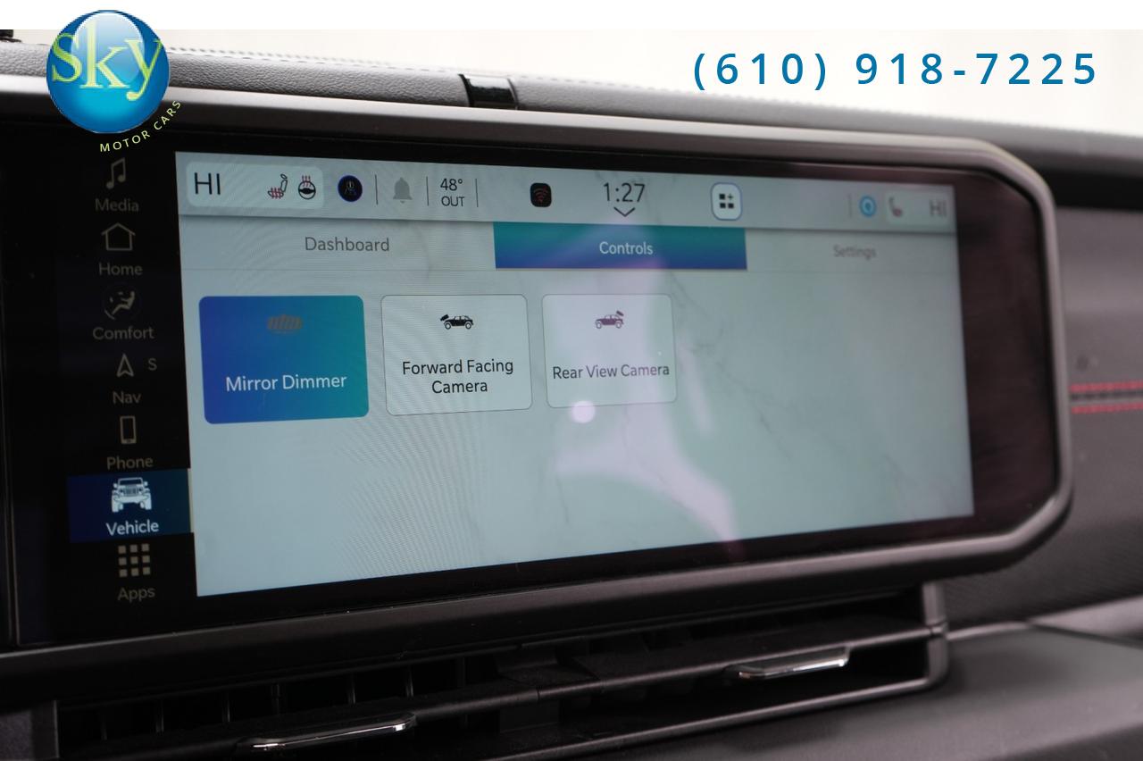 2024 Jeep Wrangler 4 Door 4WD Rubicon XTREME RECON 35IN TIRE PACKAGE West Chester PA