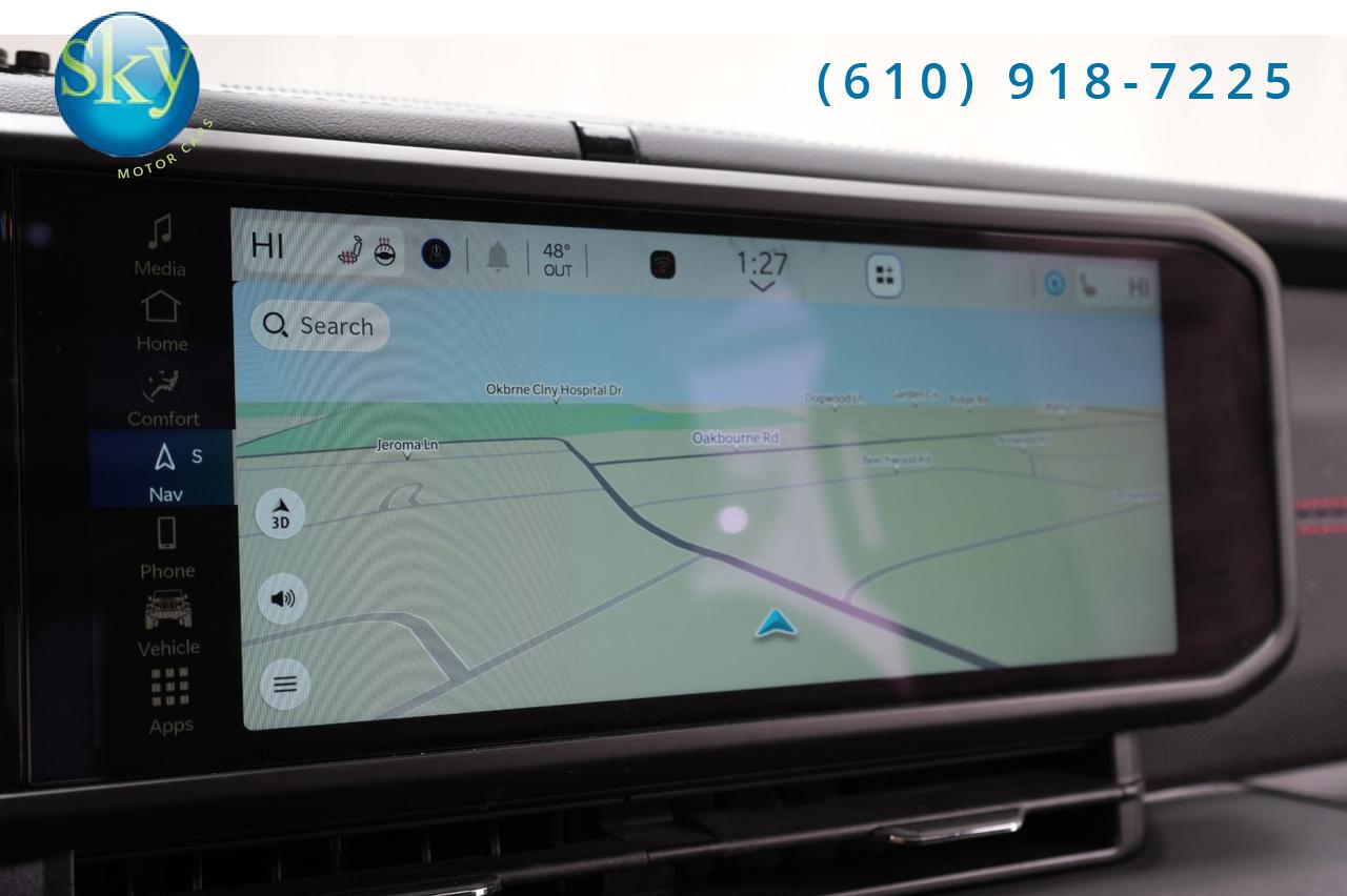 2024 Jeep Wrangler 4 Door 4WD Rubicon XTREME RECON 35IN TIRE PACKAGE West Chester PA