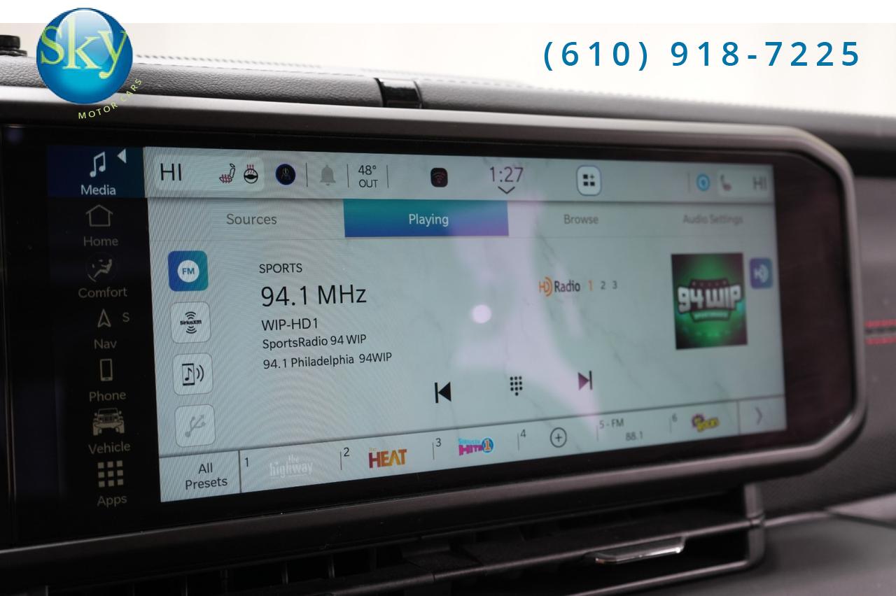 2024 Jeep Wrangler 4 Door 4WD Rubicon XTREME RECON 35IN TIRE PACKAGE West Chester PA