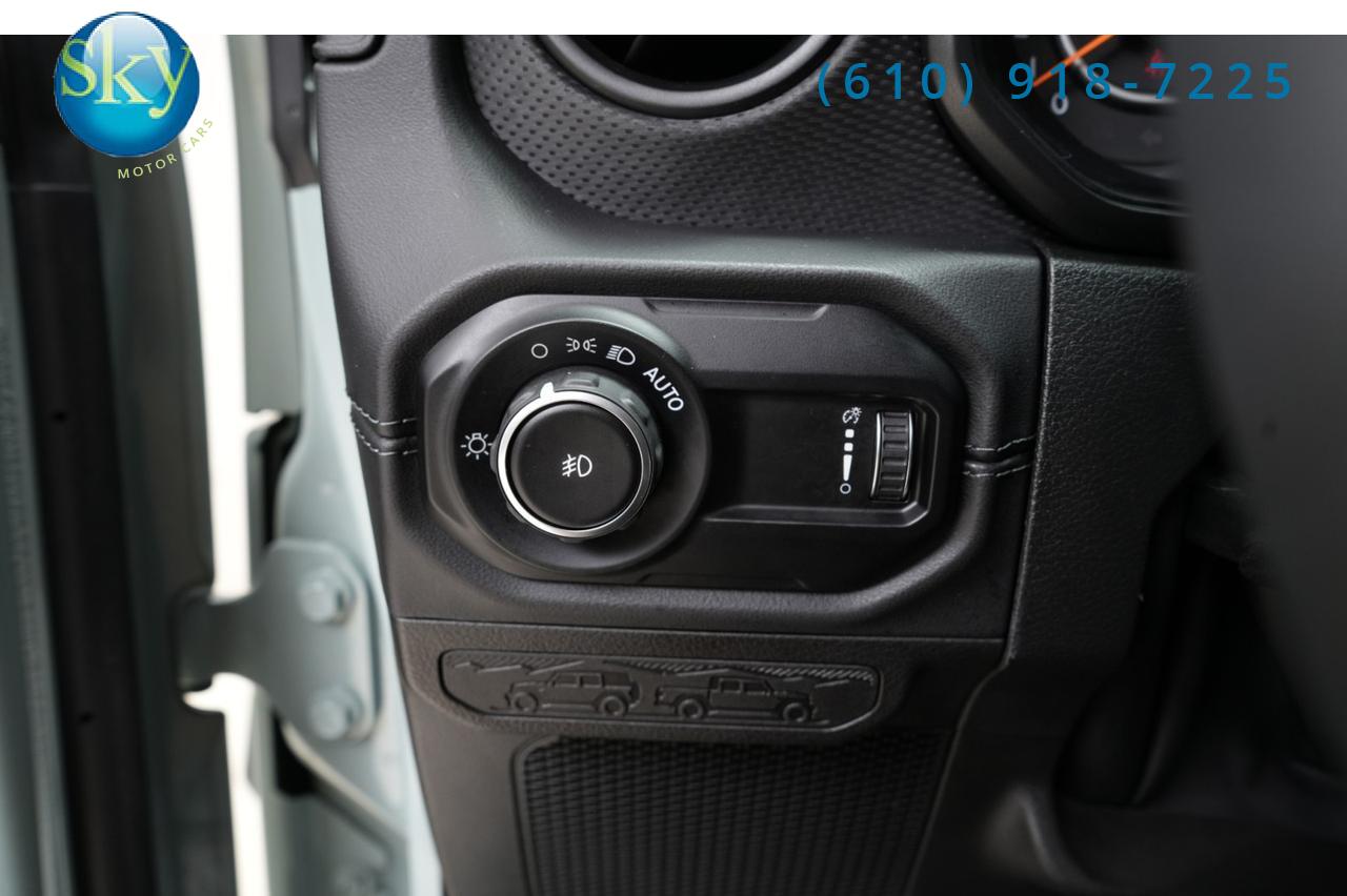 2024 Jeep Wrangler 4 Door 4WD Rubicon XTREME RECON 35IN TIRE PACKAGE West Chester PA