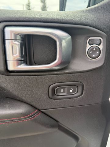 2024 Jeep Wrangler 4-Door Rubicon 392 4x4 Reno NV