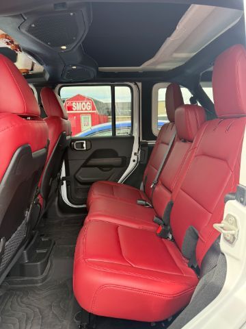 2024 Jeep Wrangler 4-Door Rubicon 392 4x4 Reno NV