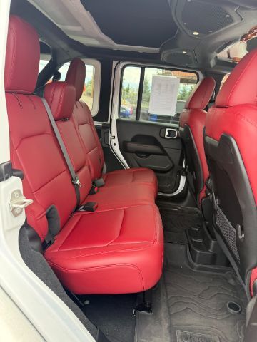 2024 Jeep Wrangler 4-Door Rubicon 392 4x4 Reno NV