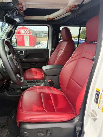 2024 Jeep Wrangler 4-Door Rubicon 392 4x4 Reno NV