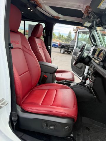 2024 Jeep Wrangler 4-Door Rubicon 392 4x4 Reno NV