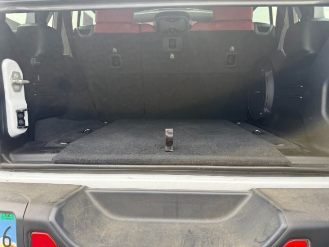 2024 Jeep Wrangler 4-Door Rubicon 392 4x4 Reno NV