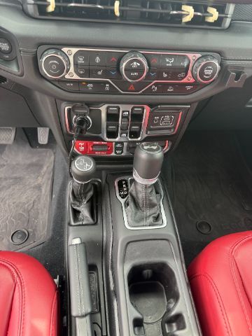 2024 Jeep Wrangler 4-Door Rubicon 392 4x4 Reno NV