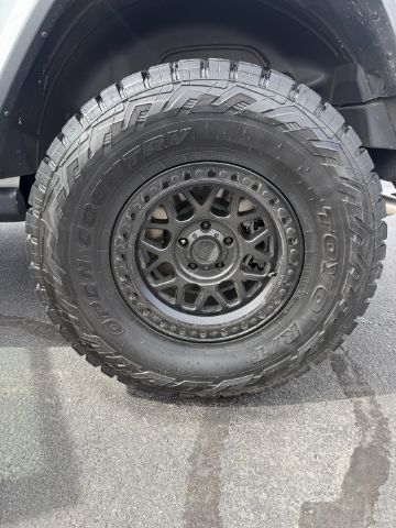 2024 Jeep Wrangler 4-Door Rubicon 392 4x4 Reno NV