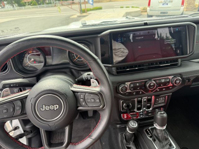 2024 Jeep Wrangler 4-Door Rubicon 392 4x4 Reno NV