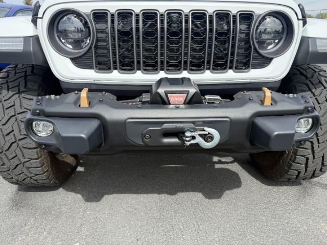 2024 Jeep Wrangler 4-Door Rubicon 392 4x4 Reno NV