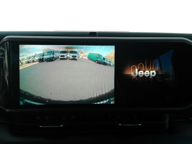 2024 Jeep Wrangler 4-Door Rubicon 4x4 Plano TX