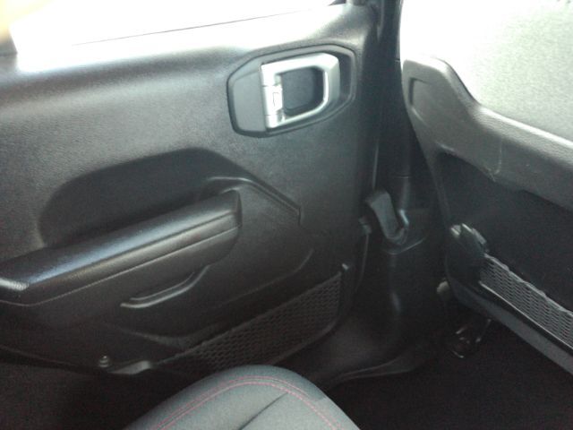 2024 Jeep Wrangler 4-Door Rubicon 4x4 Plano TX