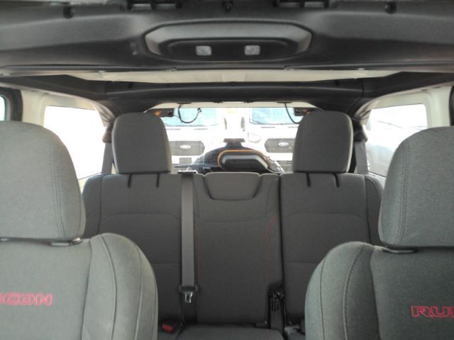 2024 Jeep Wrangler 4-Door Rubicon 4x4 Plano TX