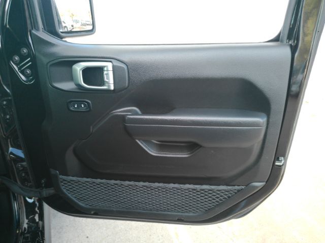 2024 Jeep Wrangler 4-Door Rubicon 4x4 Plano TX