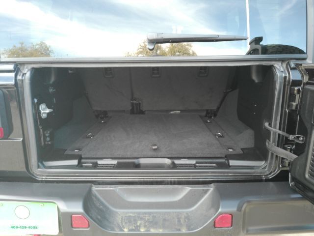 2024 Jeep Wrangler 4-Door Rubicon 4x4 Plano TX