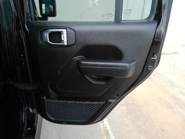 2024 Jeep Wrangler 4-Door Rubicon 4x4 Plano TX