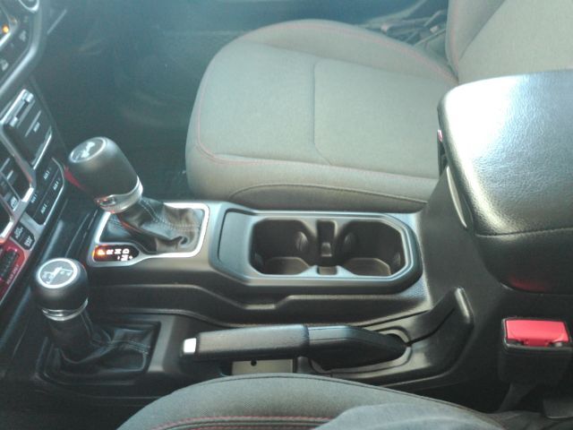 2024 Jeep Wrangler 4-Door Rubicon 4x4 Plano TX