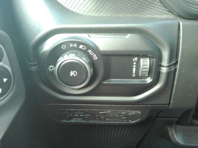 2024 Jeep Wrangler 4-Door Rubicon 4x4 Plano TX