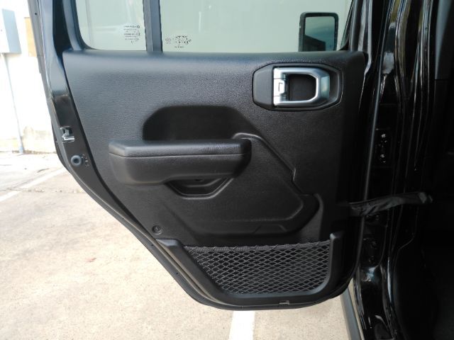 2024 Jeep Wrangler 4-Door Rubicon 4x4 Plano TX